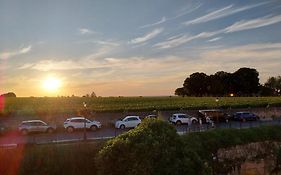 Hôtes de Saint-Emilion