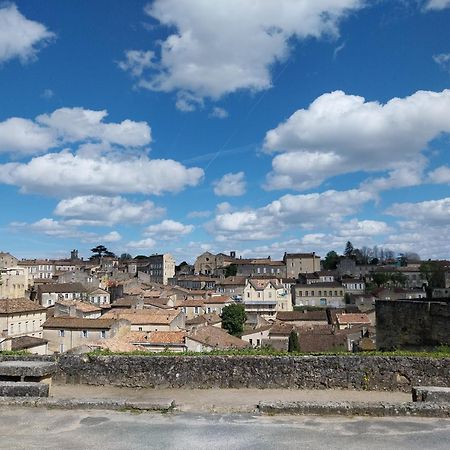 Hôtes de Saint-Emilion Saint-Émilion Exterior foto
