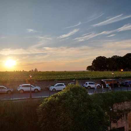 Hôtes de Saint-Emilion Saint-Émilion Exterior foto
